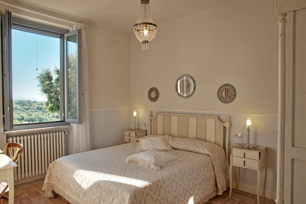 Giardino Dei Sugheri Scarlino Habitación foto