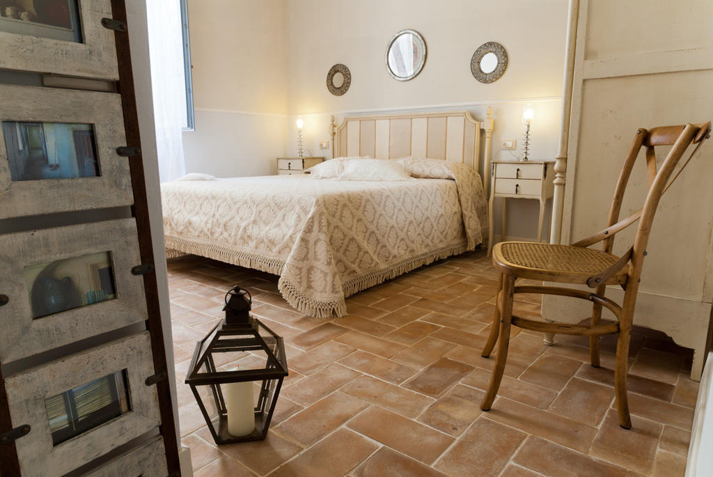 Giardino Dei Sugheri Scarlino Habitación foto