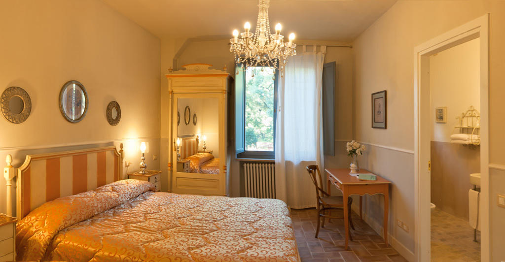 Giardino Dei Sugheri Scarlino Habitación foto